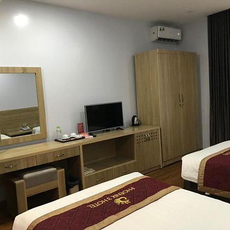 Phoenix3 Hotel Bắc Ninh Zewnętrze zdjęcie